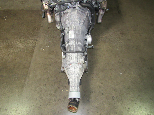 2006 Lexus GS300 Automatic Transmission 3GR 3.0L RWD JDM