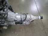 2006 Lexus GS300 Automatic Transmission 3GR 3.0L RWD JDM