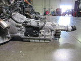 2006 Lexus GS300 Automatic Transmission 3GR 3.0L RWD JDM