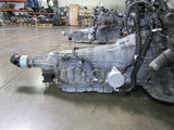 2006 Lexus GS300 Automatic Transmission 3GR 3.0L RWD JDM