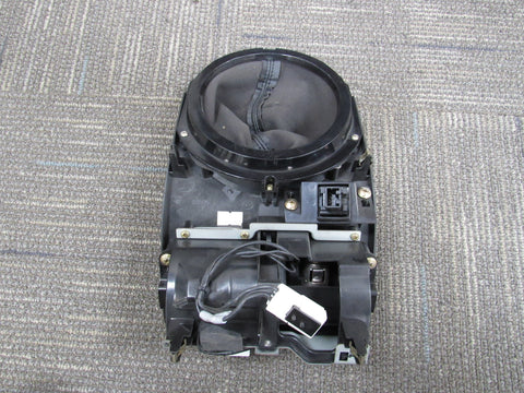 2006 2007 INFINITI G35 MANUAL SHIFTER BEZEL JDM RHD OEM K13751 AC500