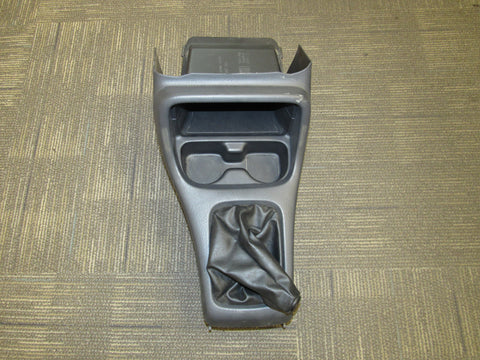 1996 1997 1998 1999 2000 Honda Civic Center Console with Tray JDM EK9 EK4 RHD