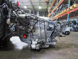 2013 Subaru Legacy Sedan CVT Automatic Transmission FB25 2.5L TR580FHDAA