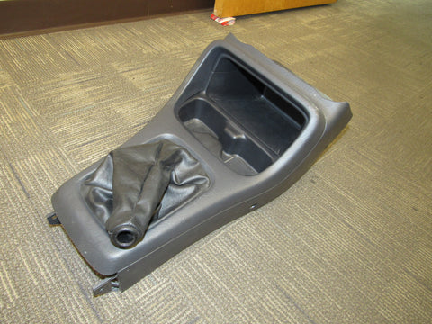1996 1997 1998 1999 2000 Honda Civic Center Console with Tray JDM EK9 EK4 RHD