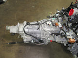 2013 Subaru Legacy Sedan CVT Automatic Transmission FB25 2.5L TR580FHDAA