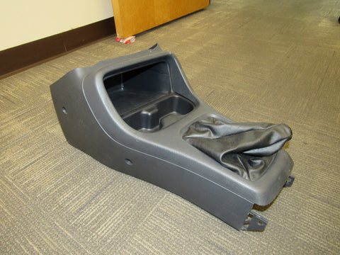 1996 1997 1998 1999 2000 Honda Civic Center Console with Tray JDM EK9 EK4 RHD