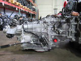 2013 Subaru Legacy Sedan CVT Automatic Transmission FB25 2.5L TR580FHDAA
