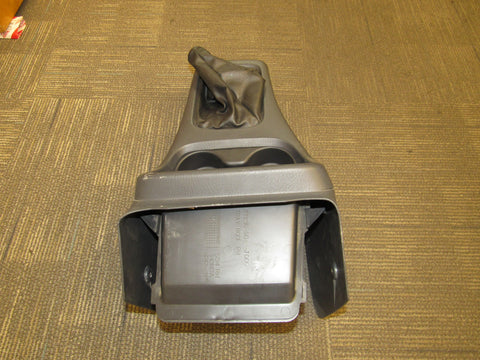 1996 1997 1998 1999 2000 Honda Civic Center Console with Tray JDM EK9 EK4 RHD