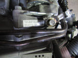 2013 Subaru Legacy Sedan CVT Automatic Transmission FB25 2.5L TR580FHDAA