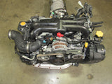 2008-2014 Subaru Impreza WRX Engine EJ255 Turbo 2.5L EJ25
