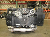 2008-2014 Subaru Impreza WRX Engine EJ255 Turbo 2.5L EJ25
