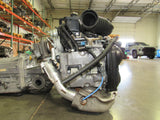2008-2014 Subaru Impreza WRX Engine EJ255 Turbo 2.5L EJ25