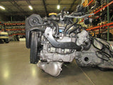 2008-2014 Subaru Impreza WRX Engine EJ255 Turbo 2.5L EJ25