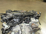 2008-2014 Subaru Impreza WRX Engine EJ255 Turbo 2.5L EJ25