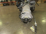 2010 2011 2012 JDM Subaru Forester XT Turbo Auto Transmission 2.5L TG5D8CWXBA