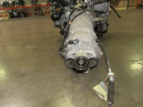 2010 2011 2012 JDM Subaru Forester XT Turbo Auto Transmission 2.5L TG5D8CWXBA