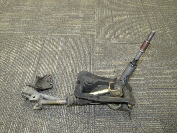 2006-2014 JDM Subaru Impreza WRX Turbo 5 Speed Transmission Shifter Linkage OEM