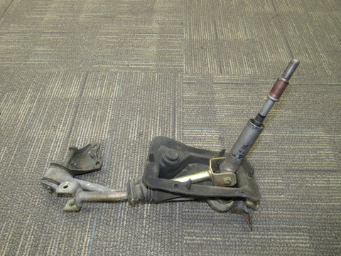 2006-2014 JDM Subaru Impreza WRX Turbo 5 Speed Transmission Shifter Linkage OEM