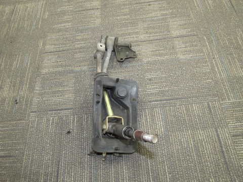 2006-2014 JDM Subaru Impreza WRX Turbo 5 Speed Transmission Shifter Linkage OEM
