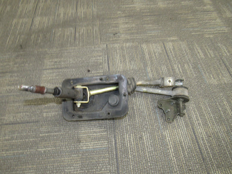 2006-2014 JDM Subaru Impreza WRX Turbo 5 Speed Transmission Shifter Linkage OEM
