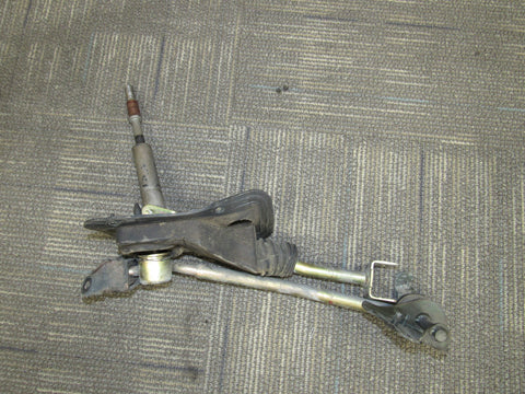 2006-2014 JDM Subaru Impreza WRX Turbo 5 Speed Transmission Shifter Linkage OEM
