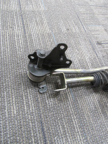 2006-2014 JDM Subaru Impreza WRX Turbo 5 Speed Transmission Shifter Linkage OEM