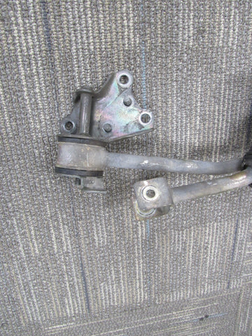 2006-2014 JDM Subaru Impreza WRX Turbo 5 Speed Transmission Shifter Linkage OEM