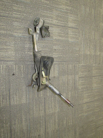 2006-2014 JDM Subaru Impreza WRX Turbo 5 Speed Transmission Shifter Linkage OEM
