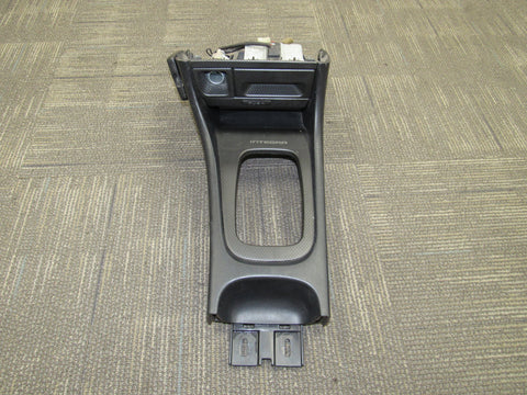 1994-2001 Honda Integra Type R OEM Carbon Center Console Ashtray Cup Holder RHD