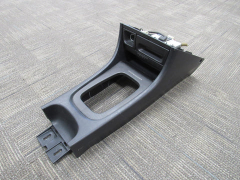 1994-2001 Honda Integra Type R OEM Carbon Center Console Ashtray Cup Holder RHD