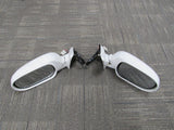 JDM Nissan Skyline R33 OEM Side View Mirrors ECR33 BNR33 GTST GTR Murakami 4572