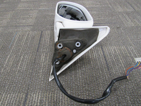 JDM Nissan Skyline R33 OEM Side View Mirrors ECR33 BNR33 GTST GTR Murakami 4572