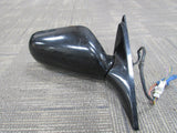 JDM 1989-1994 Nissan Silvia 180SX S13 OEM Power Folding Side View Mirrors E13