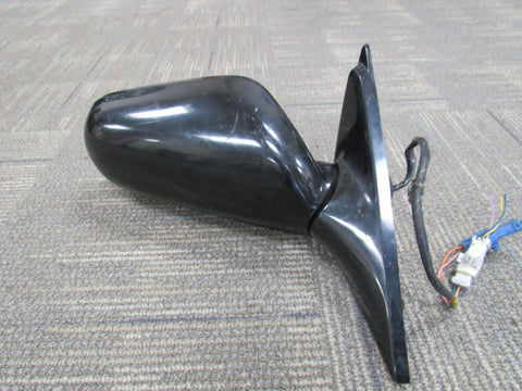 JDM 1989-1994 Nissan Silvia 180SX S13 OEM Power Folding Side View Mirrors E13