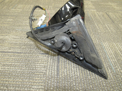 JDM 1989-1994 Nissan Silvia 180SX S13 OEM Power Folding Side View Mirrors E13
