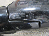 JDM 1989-1994 Nissan Silvia 180SX S13 OEM Power Folding Side View Mirrors E13
