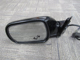 JDM 1989-1994 Nissan Silvia 180SX S13 OEM Power Folding Side View Mirrors E13