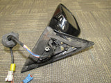 JDM 1989-1994 Nissan Silvia 180SX S13 OEM Power Folding Side View Mirrors E13