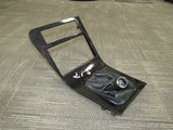 JDM Nissan S13 PS13 180SX Silvia OEM RHD Center Console Trim 68260-35F00