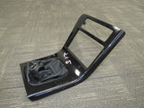 JDM Nissan S13 PS13 180SX Silvia OEM RHD Center Console Trim 68260-35F00