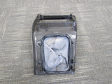 JDM Nissan S13 PS13 180SX Silvia OEM RHD Center Console Trim 68260-35F00