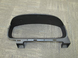 JDM Nissan Skyline R33 GTR GTST Gauge Cluster Trim OEM 68240-15U00