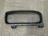 JDM Nissan Skyline R33 GTR GTST Gauge Cluster Trim OEM 68240-15U00