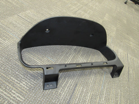 JDM Nissan Skyline R33 GTR GTST Gauge Cluster Trim OEM 68240-15U00