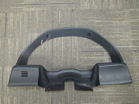 1999 2000 JDM Nissan Skyline R34 Dash Cluster Bezel 68240-AA000
