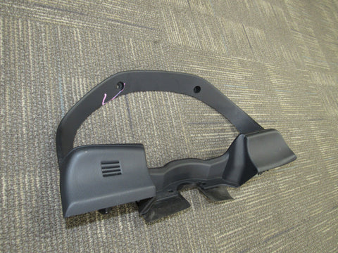 1999 2000 JDM Nissan Skyline R34 Dash Cluster Bezel 68240-AA000