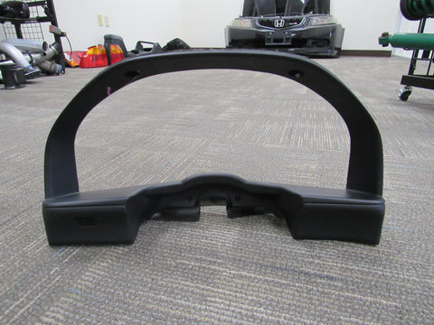 1999 2000 JDM Nissan Skyline R34 Dash Cluster Bezel 68240-AA000