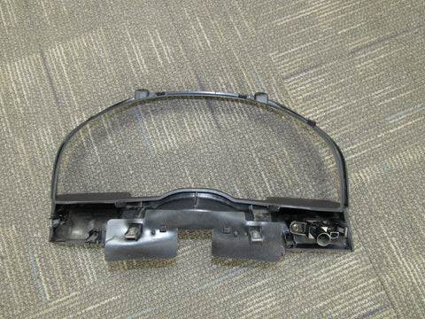 1999 2000 JDM Nissan Skyline R34 Dash Cluster Bezel 68240-AA000