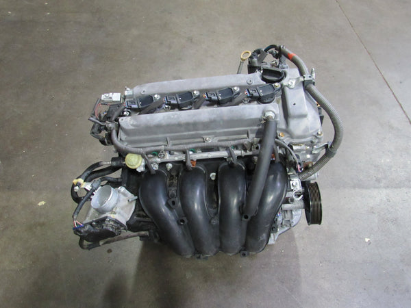 JDM Toyota 2AZ-FE Engine 2006 2007 2008 Rav4 2008-2013 Scion xB 2.4L 2AZ