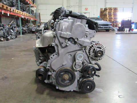 2013-2019 Nissan NV200 Engine MR20 2.0L JDM MR20DE JDM